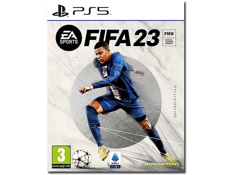 Electronic Arts FIFA 23 - GIOCO PS5