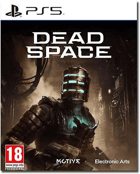 Electronic Arts Dead Space Remake - GIOCO PS5