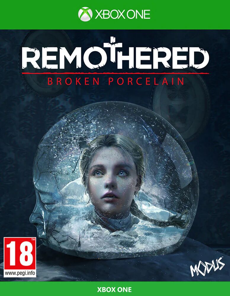 Remothered: Broken Porcelain - Standard Edition, Xbox One