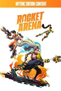 Rocket Arena Mythic Edition - PC (CIAB)