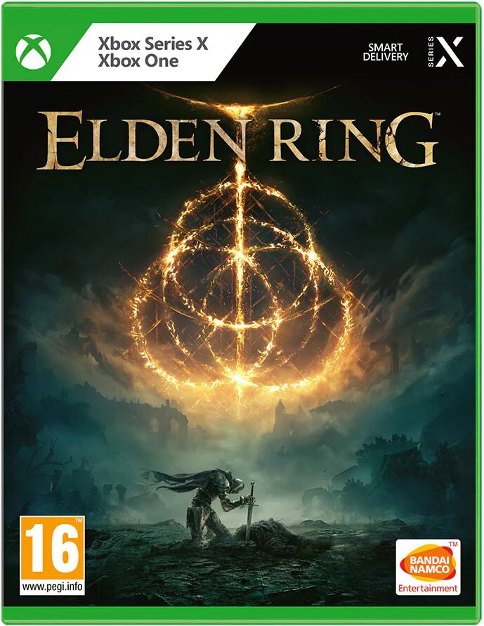 Elden Ring, Xbox Series X