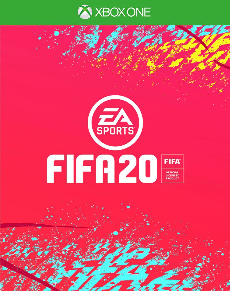 Electronic Arts FIFA 20, Xbox One Standard Inglese, ITA