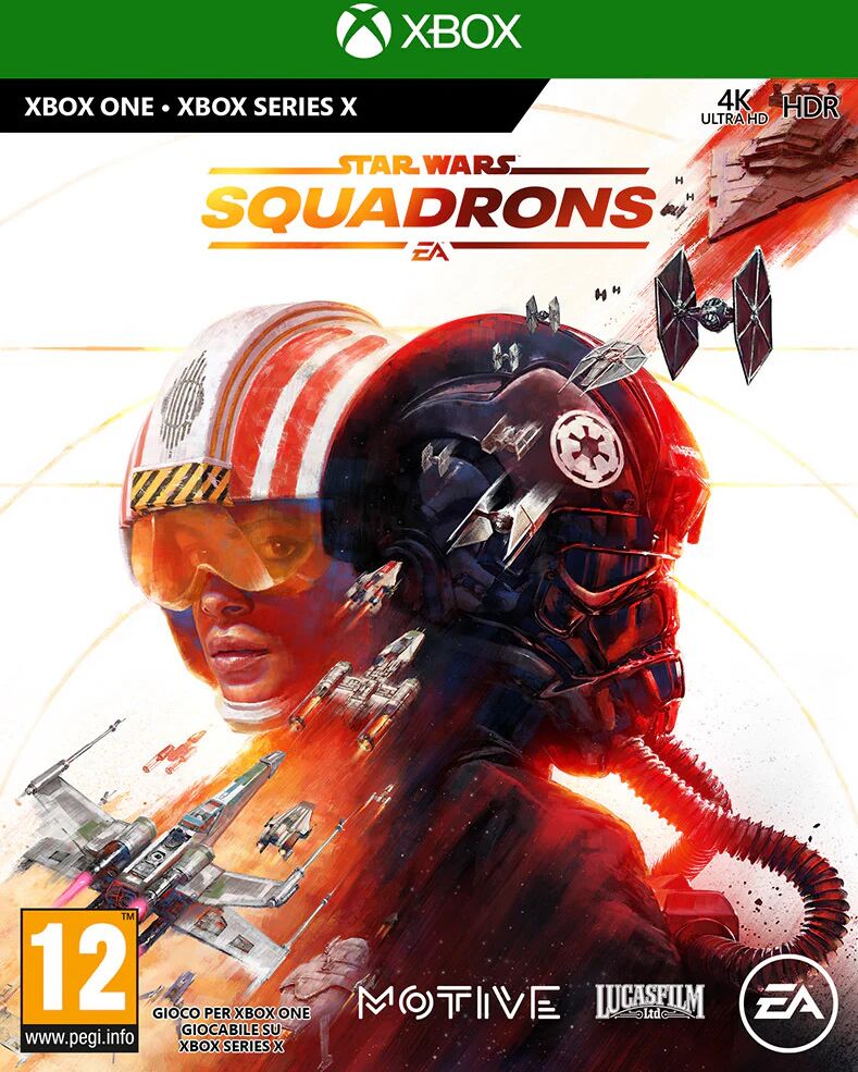 Star Wars: Squadrons - Xbox One