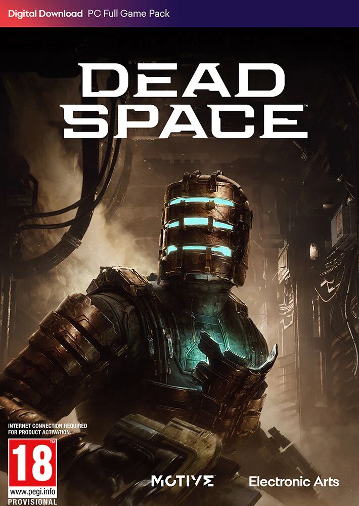 Infogrames Dead Space Standard Multilingua PC