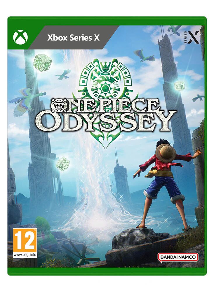 One Piece Odyssey, Xbox Series X