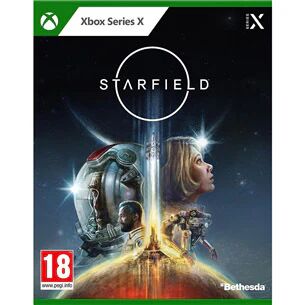 Starfield - Xbox Series X