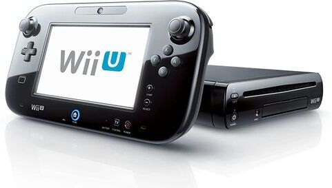 Nintendo Wii U   gioco incluso   32 GB   nero   Super Mario 3D World