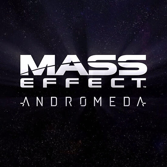 Electronic Arts Mass Effect Andromeda