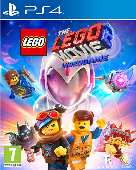 Warner Bros. Interactive The LEGO Movie 2 Videogame