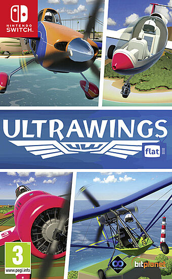 Perpetual Europe Ltd. Ultrawings