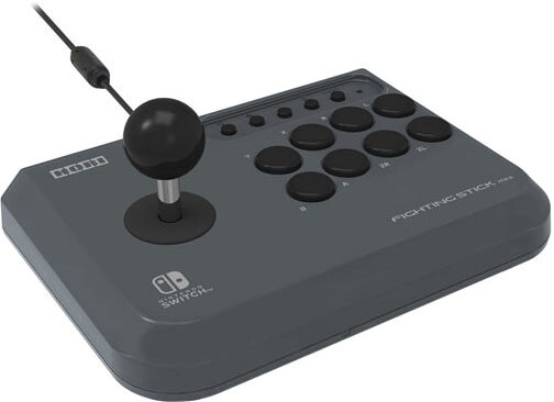 Nintendo Fighting Stick Mini