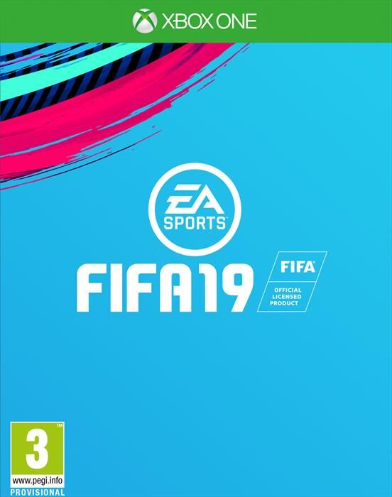 Electronic Arts Fifa 19 Xbox One