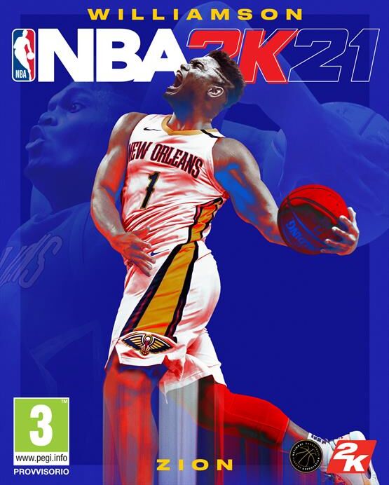 2K Games Nba 2k21 Xbox X