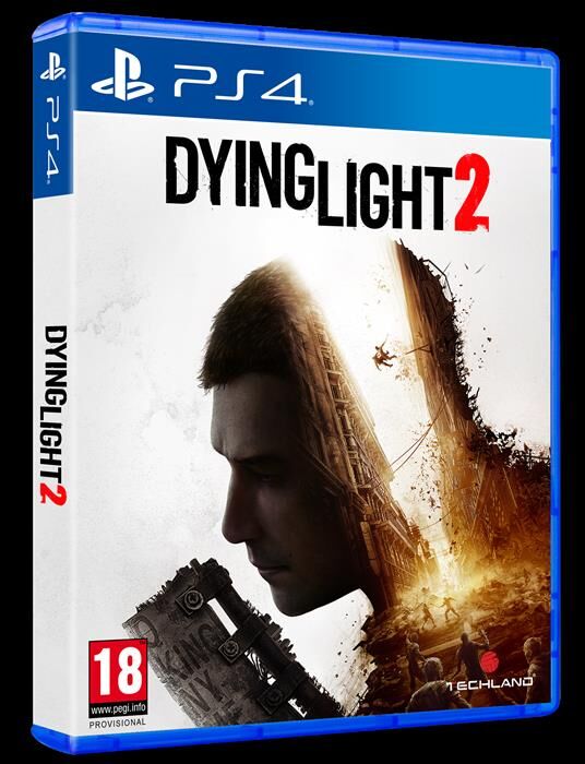 KOCH MEDIA Dying Light 2