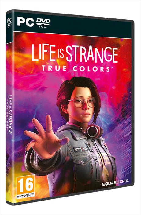 KOCH MEDIA Life Is Strange: True Colors