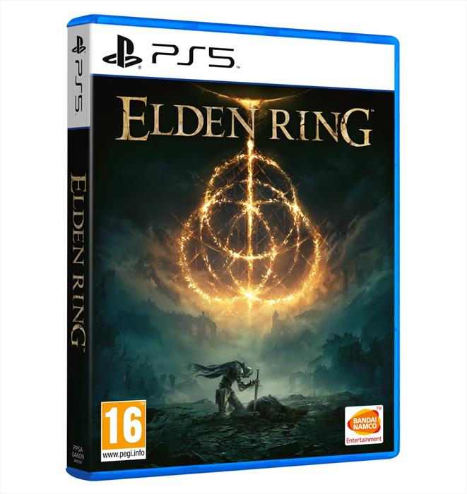 NAMCO Elden Ring Reorder Ps5