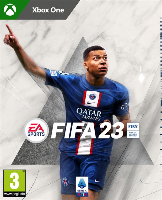 Electronic Arts Fifa 23 Xbox One