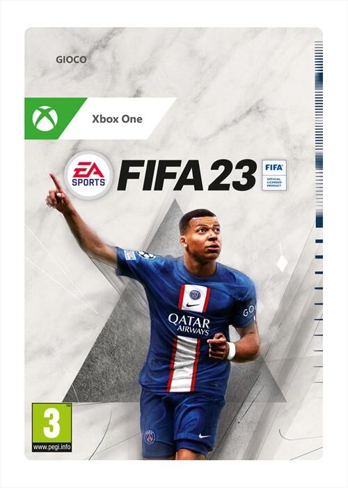 Microsoft Fifa 23 Standard Edition Xbox One