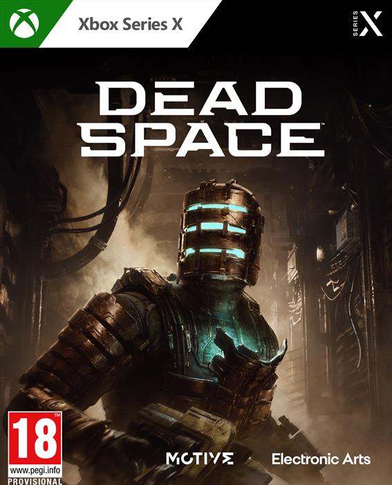 Electronic Arts Dead Space Remake Xbox Serie X