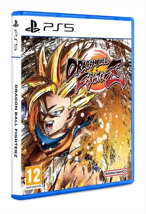 NAMCO Dragon Ball Fighterz Ps5