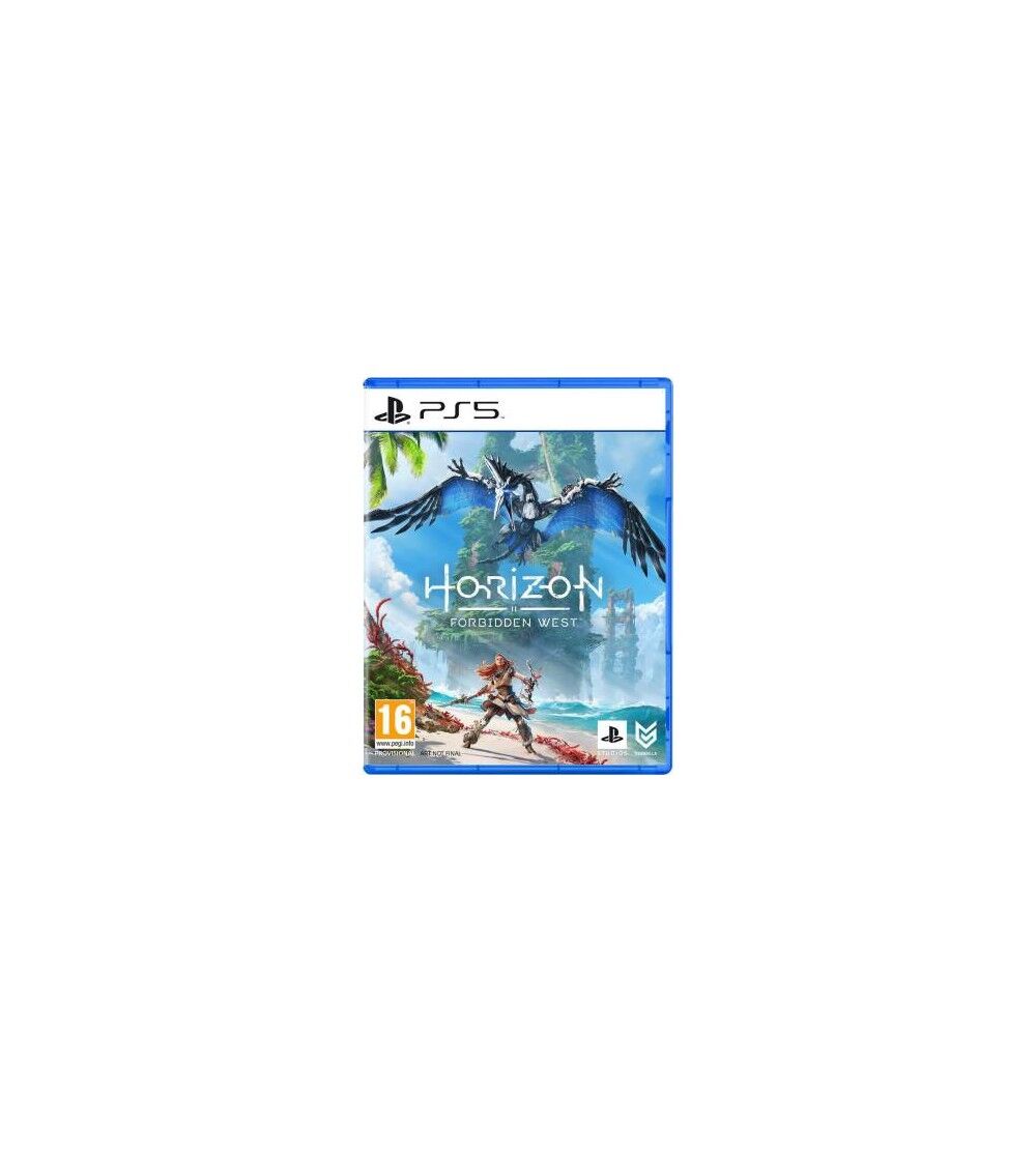 Sony PS5 Horizon Forbidden West