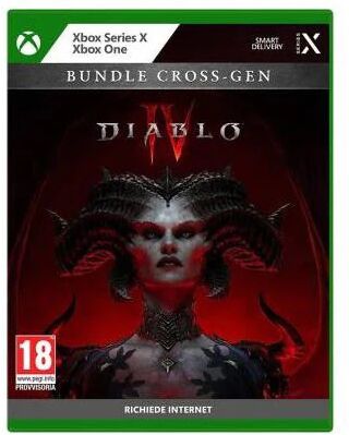 Activision Diablo IV Standard Xbox Series X