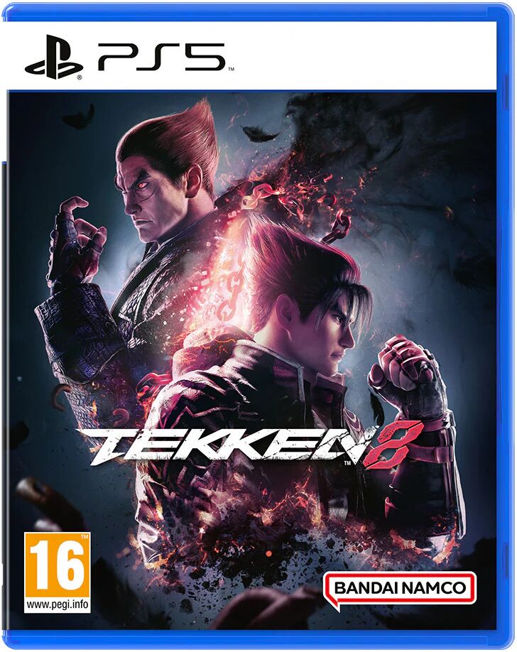 Tekken 8 - PlayStation 5