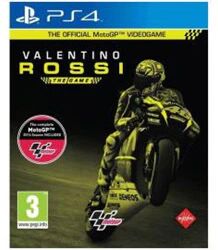 Koch Media Valentino Rossi: The Game, PS4 Standard Multilingua PlayStation 4