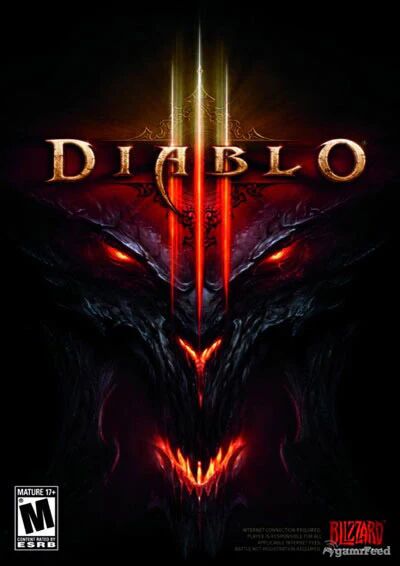 Blizzard Diablo III, PC ITA