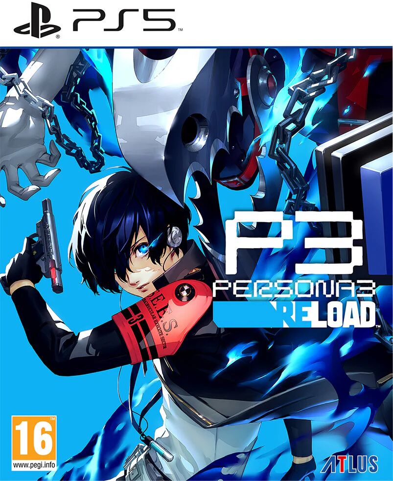 Persona 3 Reload, PlayStation 5