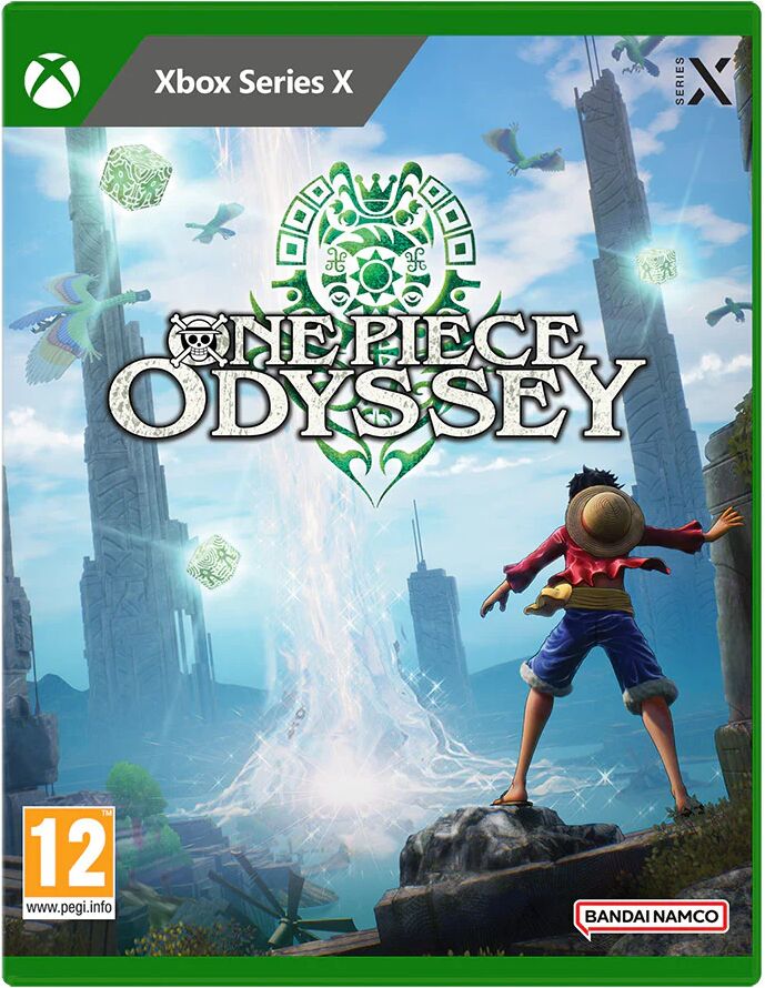 One Piece Odyssey, Xbox Series X