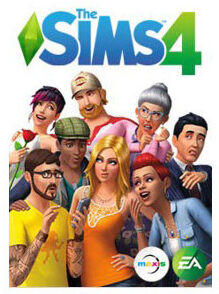 Electronic Arts The Sims 4, PC Standard ITA