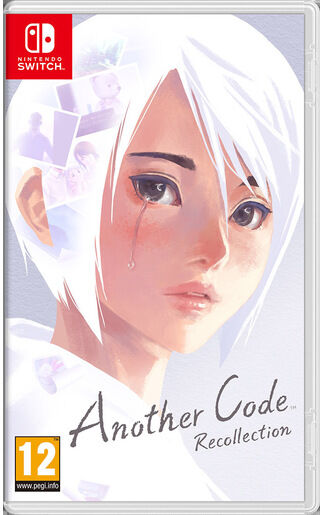 Nintendo Another Code: Recollection -  Switch