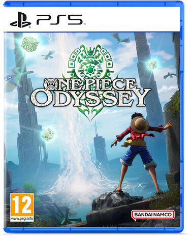 Infogrames One Piece Odyssey, PlayStation 5