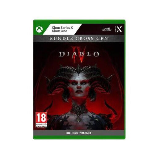 Activision Diablo IV Standard Xbox Series X