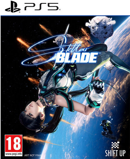 Sony Stellar Blade - PlayStation 5