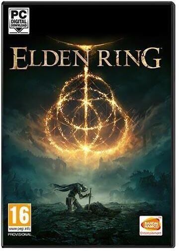 Bandai Namco Entertainment Elden Ring Standard PC