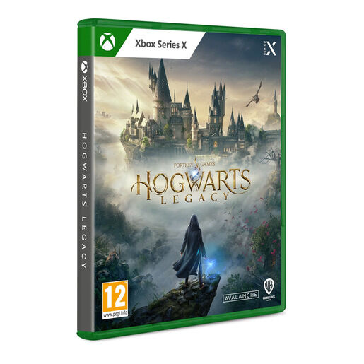 Warner Bros Hogwarts Legacy Standard Xbox Series X