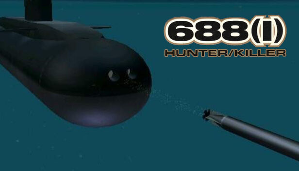 Strategy First 688(I) Hunter/Killer