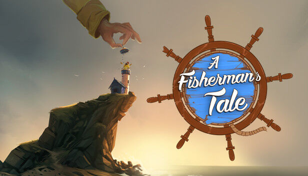 Vertigo Games A Fisherman&#x27;s Tale