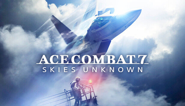 Bandai Namco Entertainment Inc ACE COMBAT 7: SKIES UNKNOWN (Global)