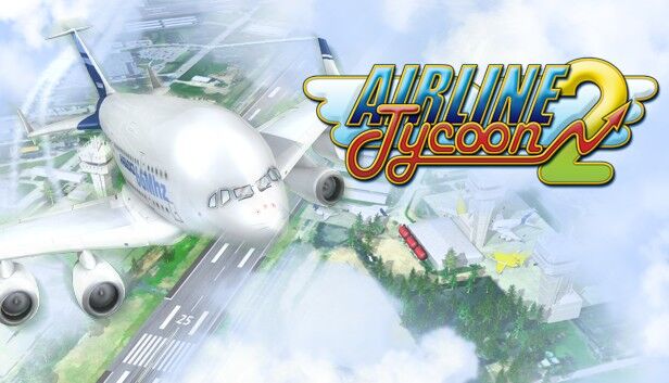 Kalypso Media Airline Tycoon 2: Falcon Airlines DLC