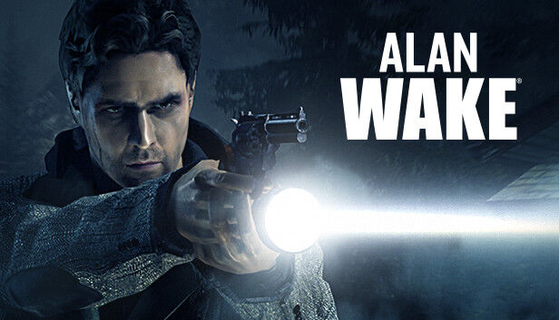 THQ Nordic Alan Wake