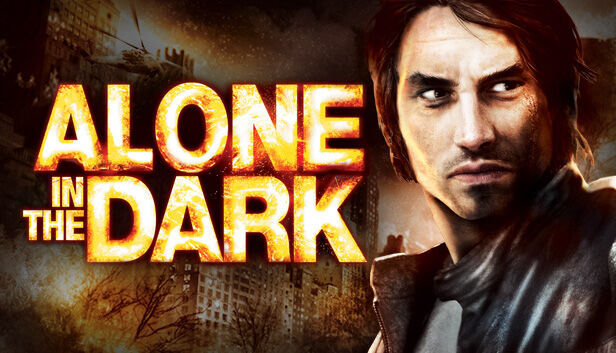 THQ Nordic Alone in the Dark (2008)