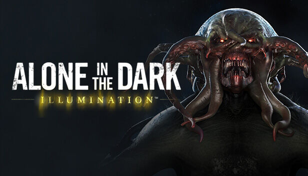 THQ Nordic Alone in the Dark: Illumination