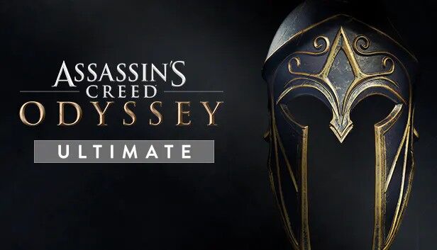 Ubisoft Assassin&#x27;s Creed Odyssey: Ultimate Edition (Xbox One &amp; Xbox Series X S) Argentina