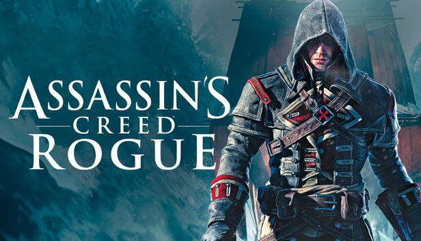 Ubisoft Assassin's Creed Rogue (Xbox 360)