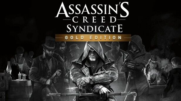 Ubisoft Assassin's Creed Syndicate - Gold Edition (Xbox One & Xbox Series X S) Argentina