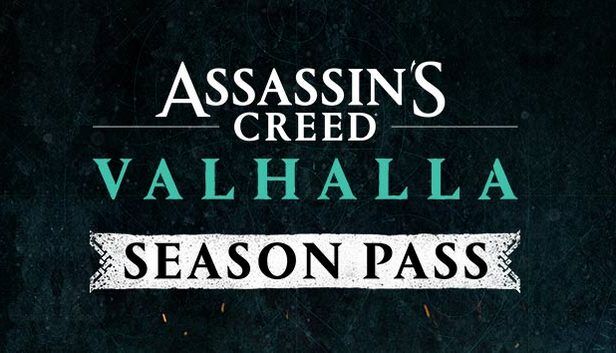 Ubisoft Assassin's Creed Valhalla Season Pass (EU)