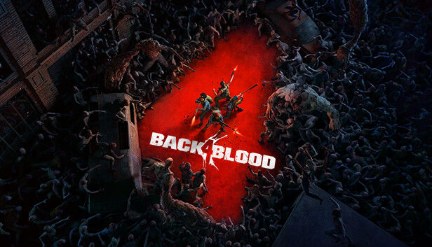 Warner Bros. Interactive Back 4 Blood